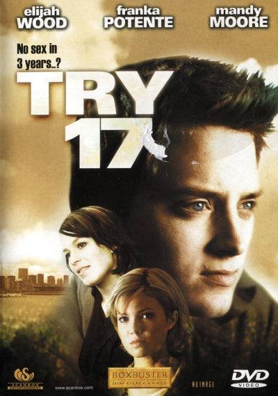 DVD - Try 17 (Beg)