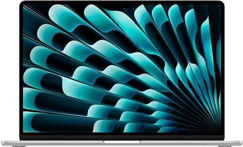 Apple MacBook Air 2023 | 15" | M2 | 24 GB | 2 TB SSD | 10-Core GPU | sølv | PT
