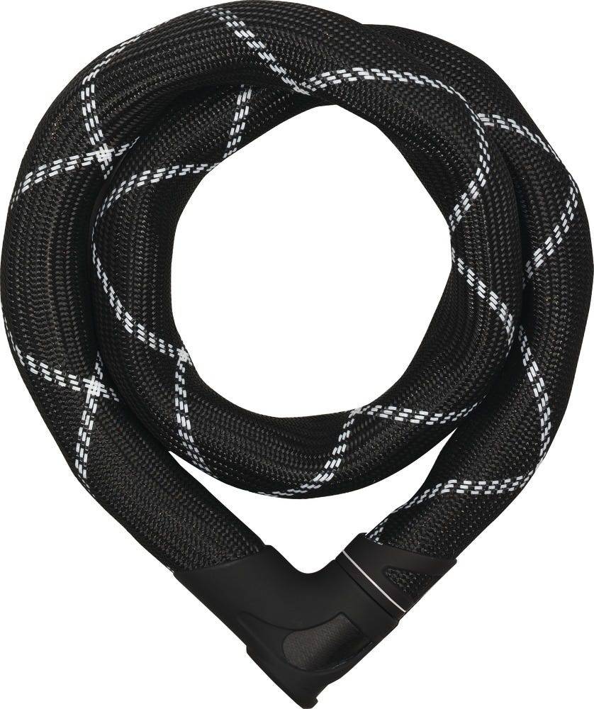 Cykellås ABUS Steel-O-Chain™ 8210/85 Iven.