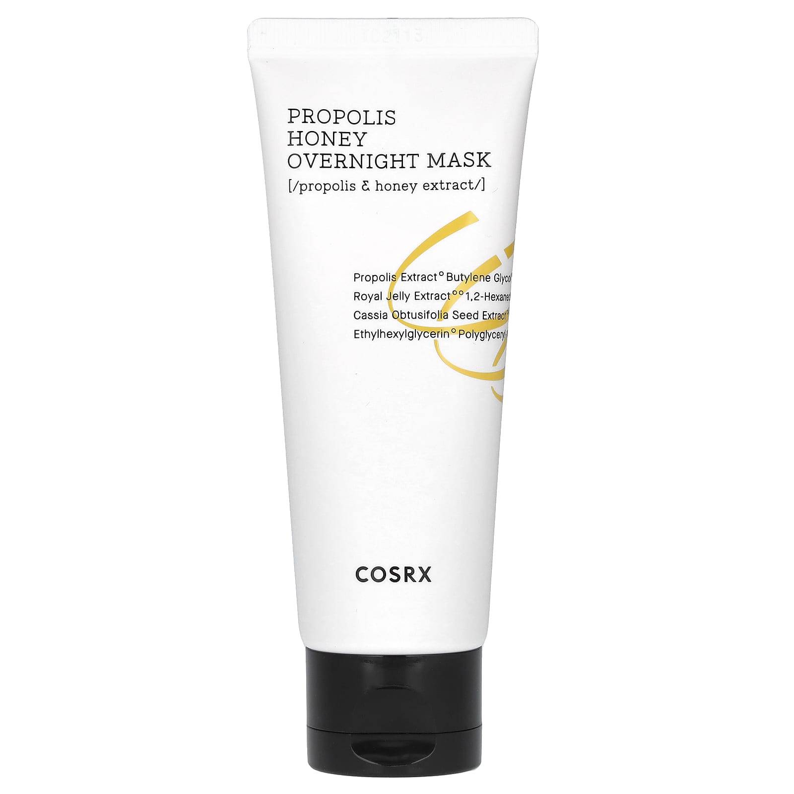 Propolis Honung Nattmask för Skönhet, 60 ml(2.02 fl oz)