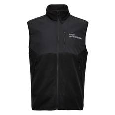 HALO Halo Blocked Fleece Vest Svart
