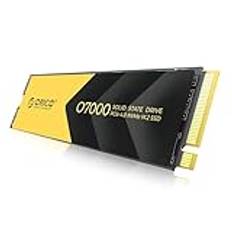 ORICO O7000 2TB SSD