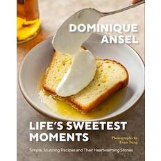 Life's Sweetest Moments - Dominique Ansel - Bog