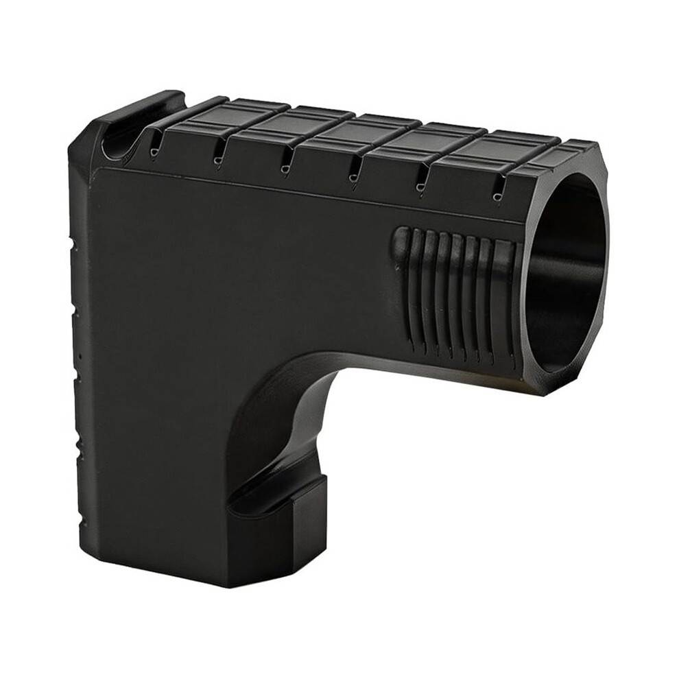 Table Saw Dust Collector Adapter Compatible for DWE7485-2.5 Inch Snap- Dust Collector Connector for Dust Bucket