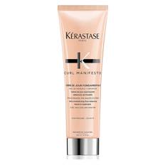 Curl Manifesto Crème De Jour Fondamentale Leave-In Conditi R Balsam Cream Kérastase