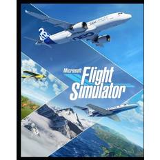 Microsoft Flight Simulator 2020 - Delwyn Daria - 9798586681607