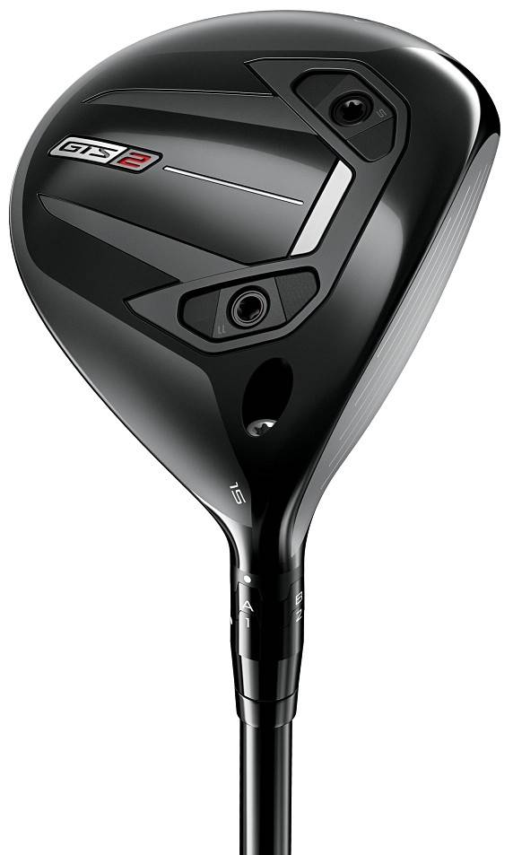 Titleist GTS 2 Fairwayholz