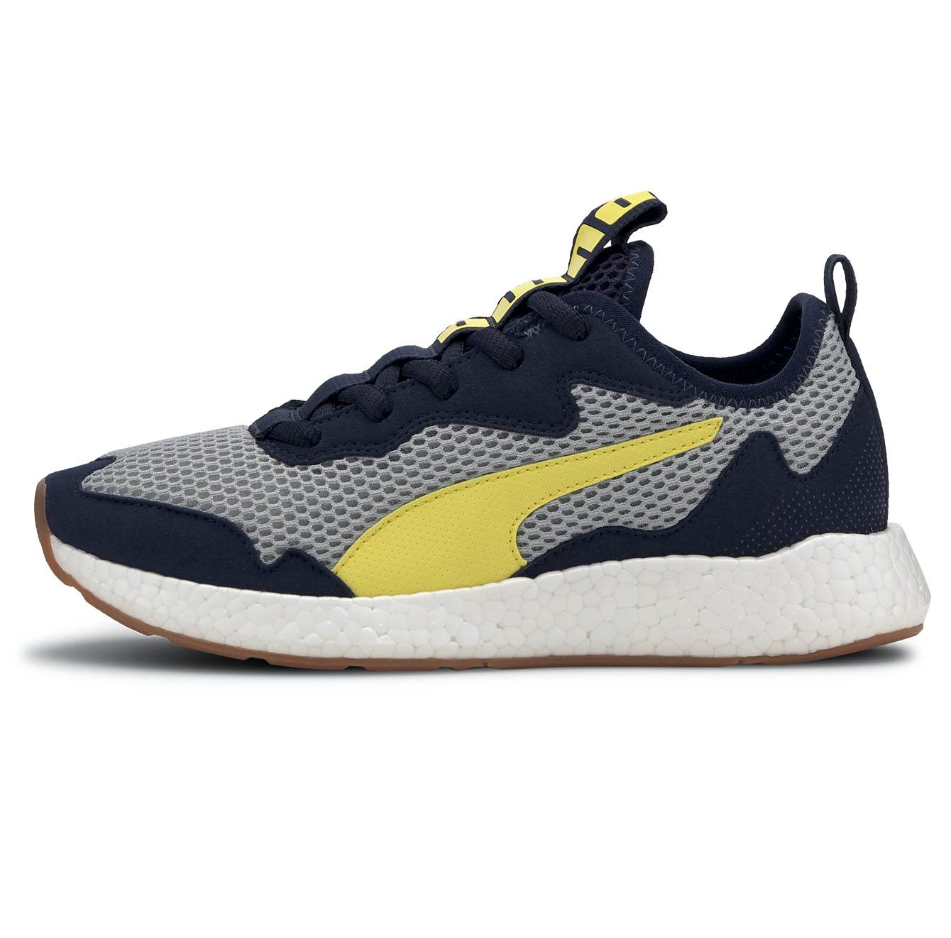 Puma NRGY Neko Skam JR 5 HIGH RISE-MEADOWLARK