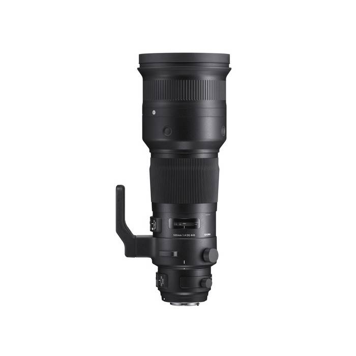 SIGMA SPORT 500MM F/4 DG OS HSM NIKON