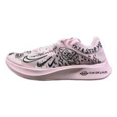 Nike Zoom Fly cloth low trainers