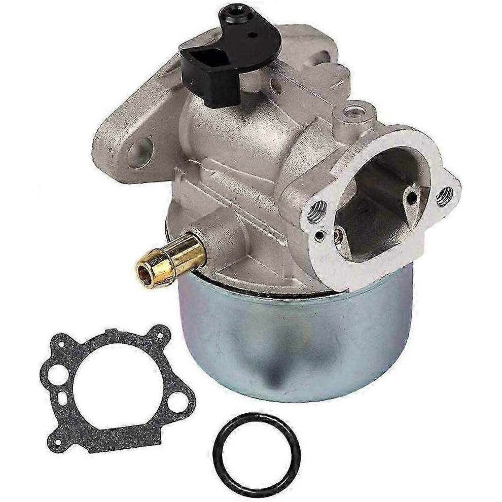 Förgasare kompatibel med Briggs & Stratton 799868 498170 497586 498254 motor