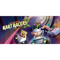 Nickelodeon Kart Racers 2 Grand Prix (Nintendo Switch) - Standard