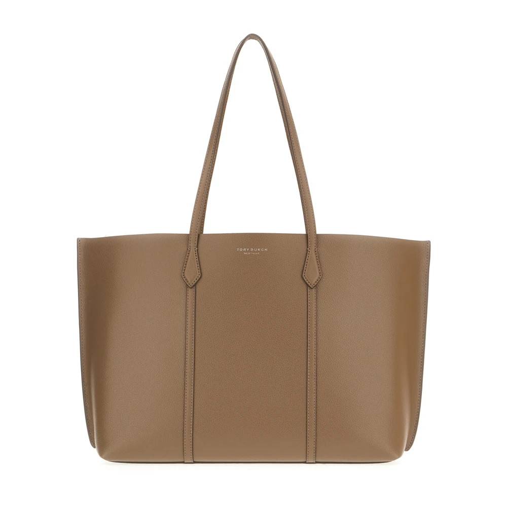 Tory Burch Skuldertasker - Tasker - Dame - Brun - ONE SIZE - Uld