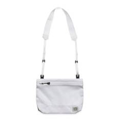 SNOW PEAK Active Mesh Sacoche One |Vit |One Size
