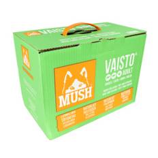 Vaisto® BARF Fuldfoder Grøn 10 kg. - 10 kg.