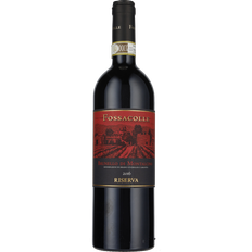 2016 Brunello di Montalcino Riserva Fossacolle