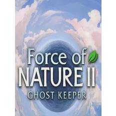 Force of Nature 2: Ghost Keeper (PC) - Steam Key - GLOBAL