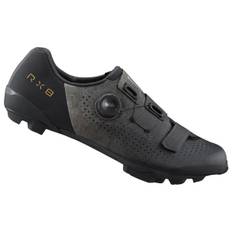 Shimano RX801 Cykelsko størrelse 38 farve sort/grå