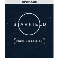 STARFIELD DIGITAL PREMIUM EDITION UPGRADE - PC Windows