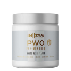 IN2ZYM PWO - White Rush (200g)