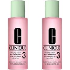 2st Clinique Clarifying Lotion 3 Combination/Oily Skin - 200 ml