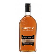 Ron Barcelo Gran Anejo 70 CL