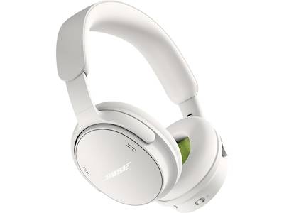 Bose QuietComfort Hovedtelefoner (Gen 2) (White)