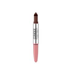 High impact dual eyeshadow pink honey & black honey