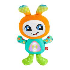 Fisher-Price Lernspielzeug für Babys und Kleinkinder, DJ Groovin'...