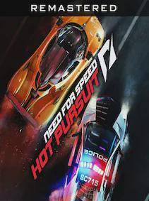 Need for Speed Hot Pursuit Remastered (PC) - EA App Key - GLOBAL (ENG ONLY)