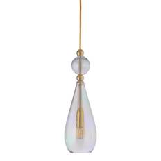Smykke Pendant lamp M Chameleon