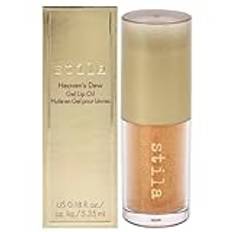 Stila Heavens Dew Gel Lip Oil - Galaxy för dam 0,18 oz läppolja