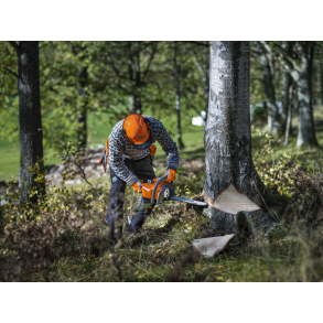Husqvarna 450S motorsav