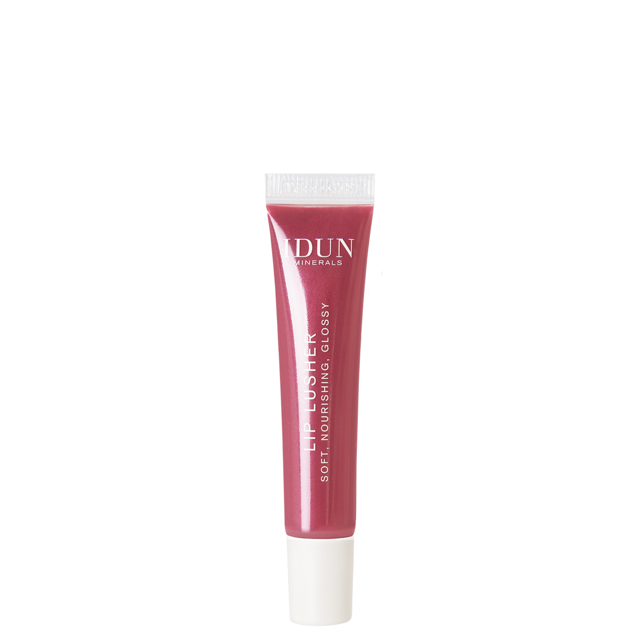 Lip Lusher - Jasmina