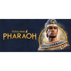 Total War Pharaoh (PC) - Deluxe Edition