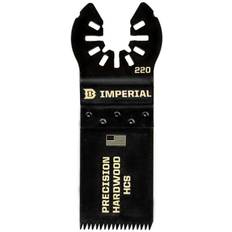 Imperial Blades Multisågblad MM220 Japan OpenEnd 32 mm bulk 10-p