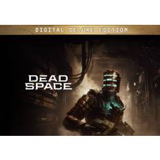 Dead Space Remake Deluxe Edition US Xbox Series X|S CD Key