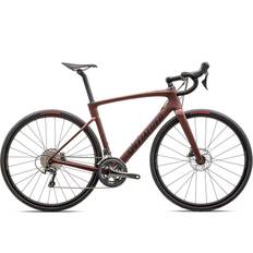 Roubaix SL8 (Rusted Red/Obsidian, 61)