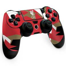 Liverpool FC PS4 Controller Skin - Model Camo
