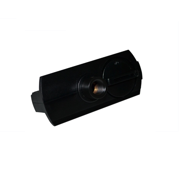 Pendel adapter 230V 1F Halo Design - Sort