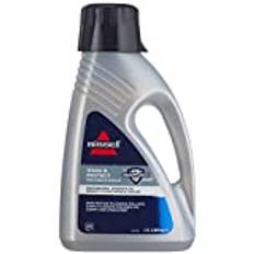 Bissell 1089N Wash & Protect Pro Reinigungsmittel für alle Teppichreiniger/Waschsauger, 1 x 1.5 l