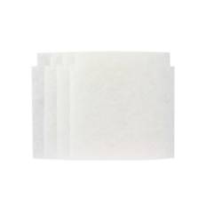 Danfilter Nibe Fighter 410 Frånluft Standardfilter 215x255 mm 4-pack DF-1026686-4