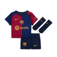 Barcelona Home Babykit 2024 2025