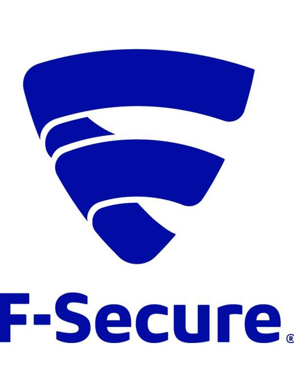 F-Secure Internet Security - subscription licence (1 year) - 10 devices - Elektronisk