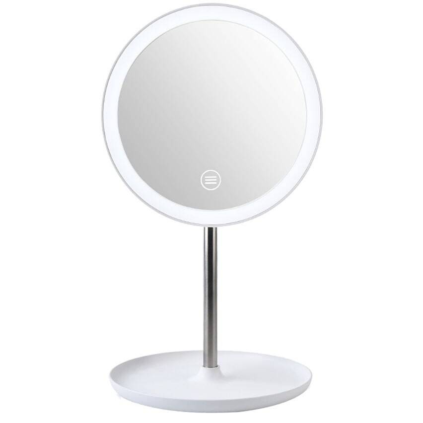 LED Sminkspegel med Ljus - 03