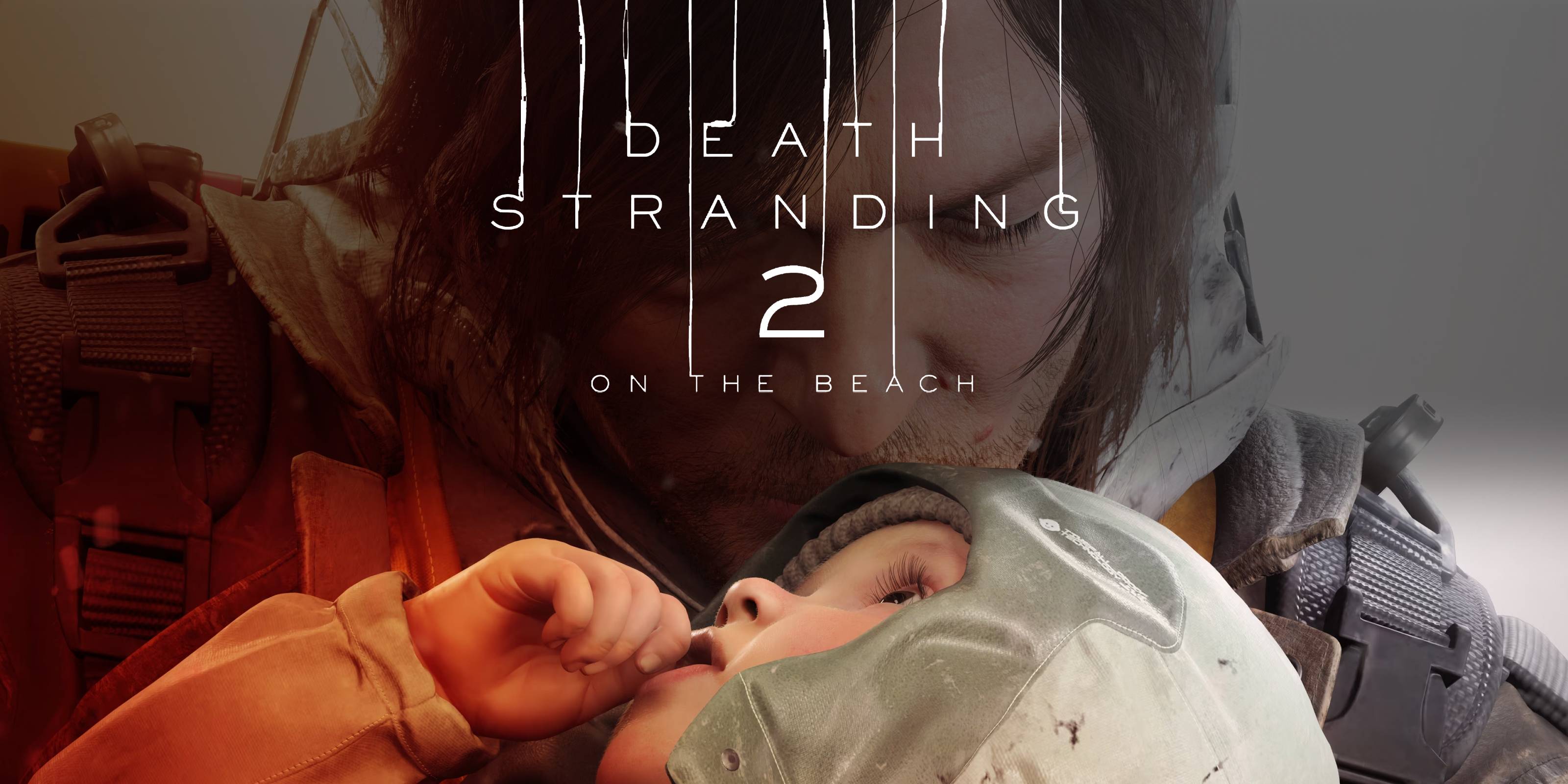 Death Stranding 2 On The Beach (PC) - Digital Deluxe