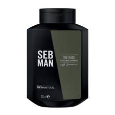 Sebastian Professional SEB MAN The Boss Thickening Shampoo