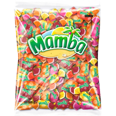 Mamba Kaubonbon