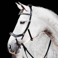 Träns  Micklem Multibridle Horseware®, Svart