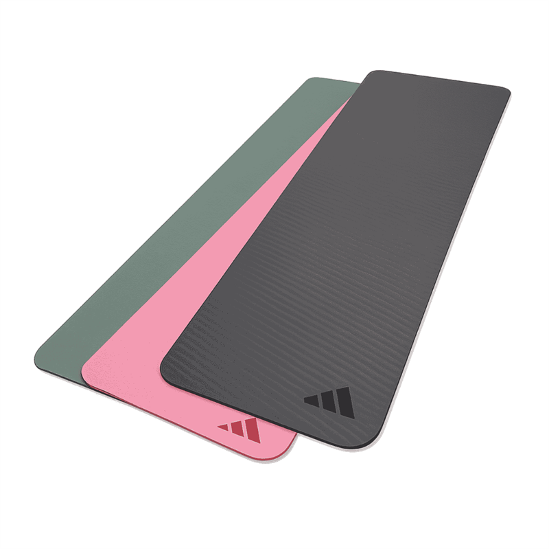 Adidas Yoga Mat 10mm – 183 x 61 cm